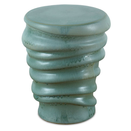 Skye Garden Stool