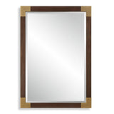 Rhea Mirror - Kings Fine Art & Decor