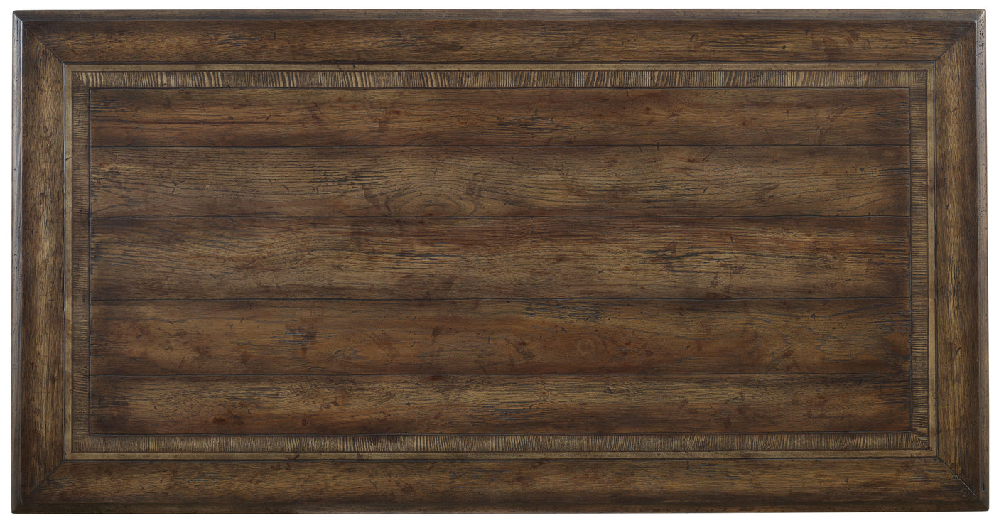 Hooker Furniture Rhapsody Writing Desk 5070-10459