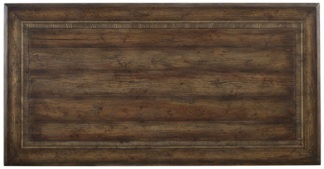 Hooker Furniture Rhapsody Writing Desk 5070-10459