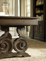 Hooker Furniture Rhapsody Writing Desk 5070-10459