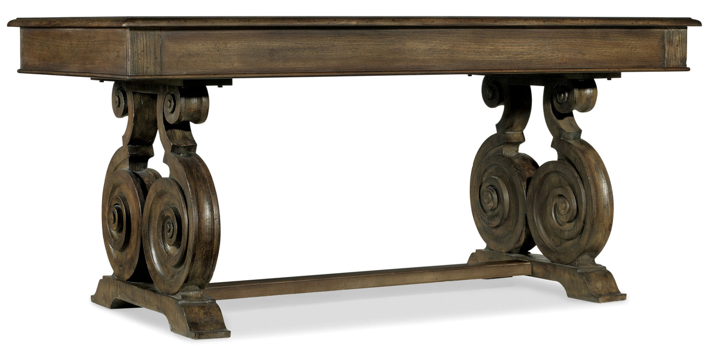 Hooker Furniture Rhapsody Writing Desk 5070-10459