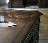 Hooker Furniture Rhapsody Executive Desk 5070-10563