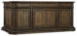 Hooker Furniture Rhapsody Executive Desk 5070-10563
