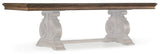 Rhapsody Rectangle Dining Table Top 5070-75008