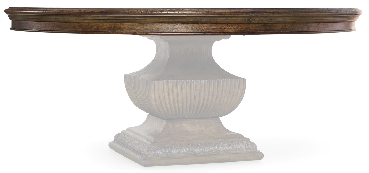 Rhapsody Round Urn Table Top 5070-75012