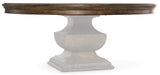 Rhapsody Round Urn Table Top 5070-75012