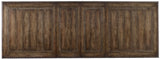 Hooker Furniture Rhapsody Rectangle Dining Table 5070-75207