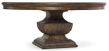 Hooker Furniture Rhapsody 72'' Round Dining Table 5070-75213