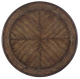 Hooker Furniture Rhapsody 72'' Round Dining Table 5070-75213