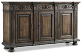 Hooker Furniture Rhapsody 72'' Credenza 5070-85001