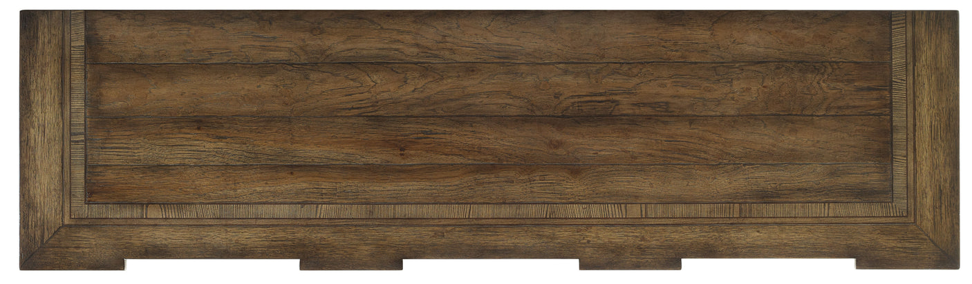 Hooker Furniture Rhapsody 72'' Credenza 5070-85001