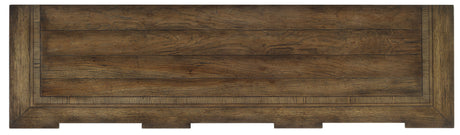 Hooker Furniture Rhapsody 72'' Credenza 5070-85001