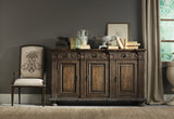 Hooker Furniture Rhapsody 72'' Credenza 5070-85001