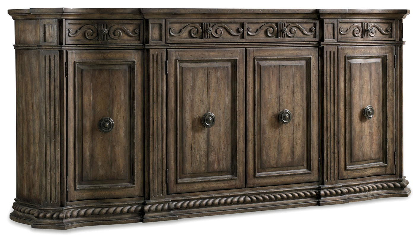Hooker Furniture Rhapsody 96'' Credenza 5070-85002