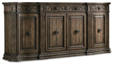 Hooker Furniture Rhapsody 96'' Credenza 5070-85002