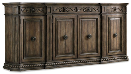 Hooker Furniture Rhapsody 96'' Credenza 5070-85002
