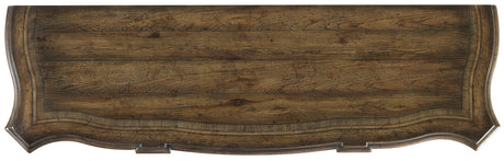 Hooker Furniture Rhapsody Twelve Drawer Dresser 5070-90002