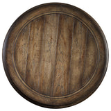 Hooker Furniture Rhapsody Urn Pedestal Nightstand 5070-90015