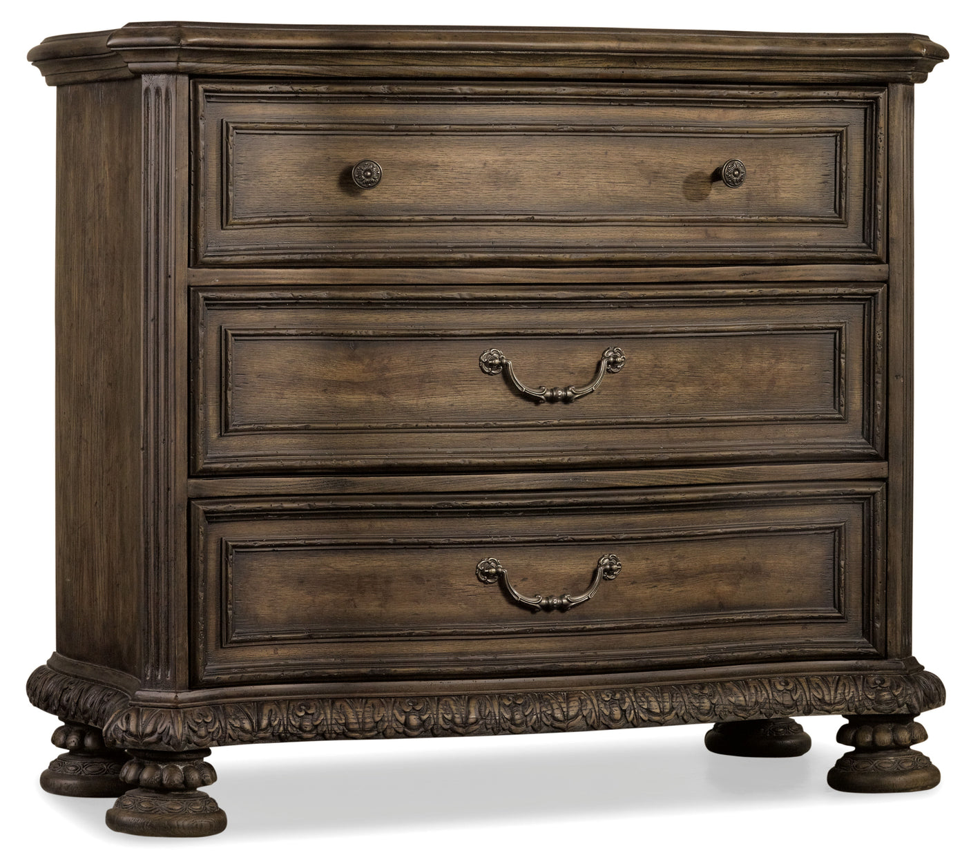 Hooker Furniture Rhapsody Bachelors Chest 5070-90017