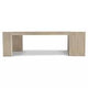 DARSA COCKTAIL TABLE