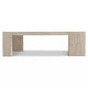 DARSA COCKTAIL TABLE