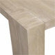 DARSA COCKTAIL TABLE