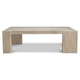 DARSA COCKTAIL TABLE