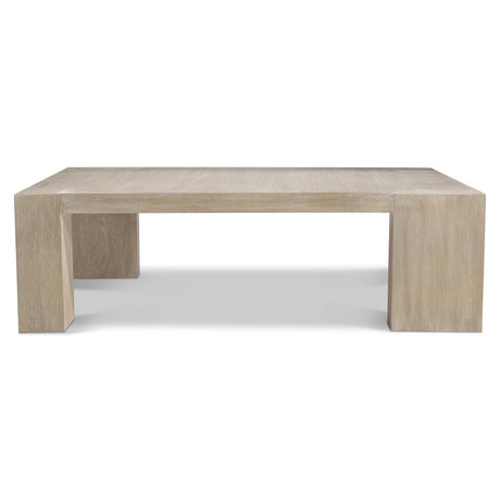 DARSA COCKTAIL TABLE