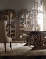 Hooker Furniture Rhapsody Bunching Curio 5070-50001