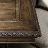 Hooker Furniture Rhapsody Rectangle Dining Table 5070-75207