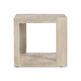 DARSA SIDE TABLE