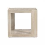 DARSA SIDE TABLE