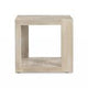 DARSA SIDE TABLE