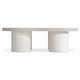 TURO COCKTAIL TABLE