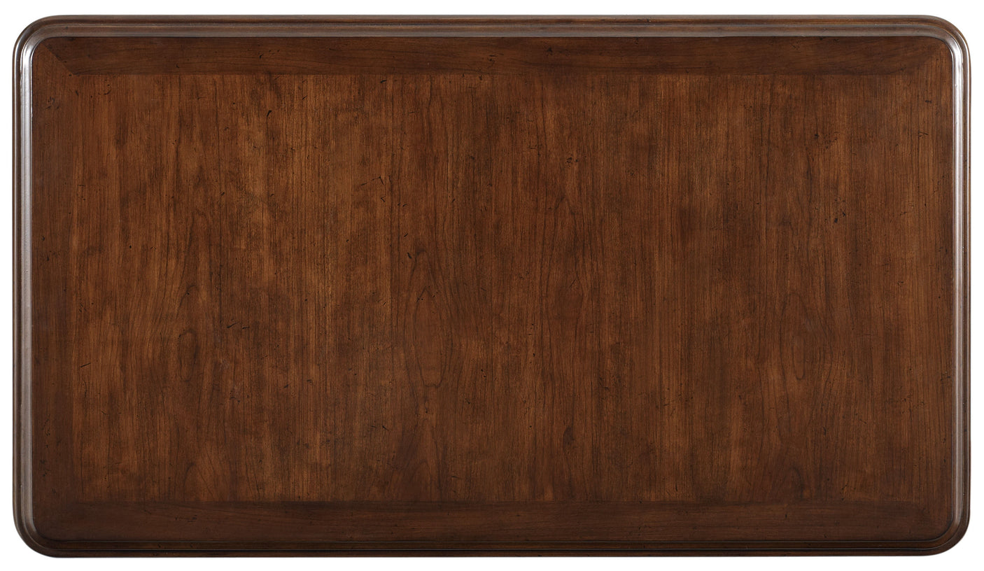 Hooker Furniture 42'' Leg Desk 5085-10442