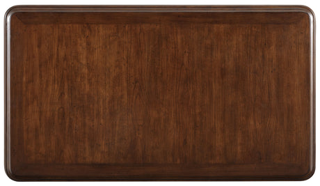 Hooker Furniture 42'' Leg Desk 5085-10442