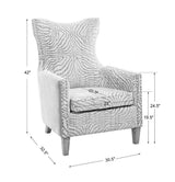 Kiango Armchair