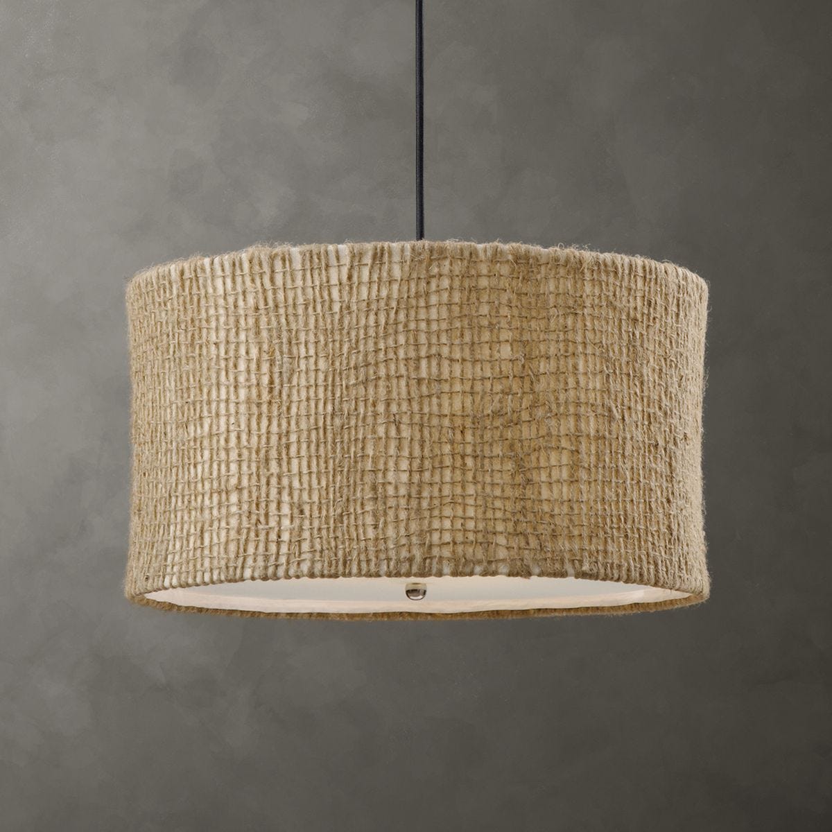 Burleson, 3 Lt Pendant - Kings Fine Art & Decor