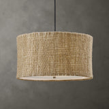 Burleson, 3 Lt Pendant - Kings Fine Art & Decor