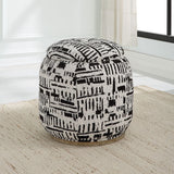 Dialogue Ottoman, Black