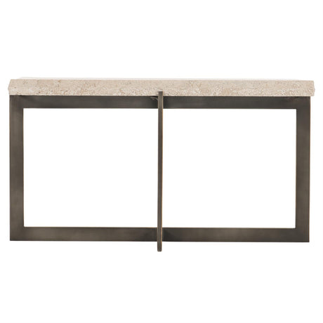 HATHAWAY COCKTAIL TABLE