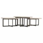 HATHAWAY COCKTAIL TABLE