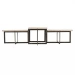 HATHAWAY COCKTAIL TABLE