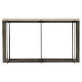 HATHAWAY CONSOLE TABLE