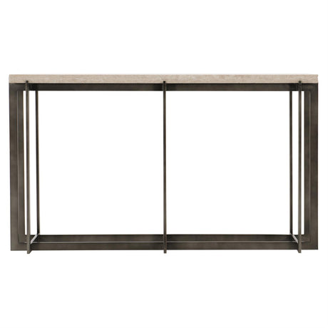 HATHAWAY CONSOLE TABLE