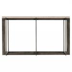 HATHAWAY CONSOLE TABLE