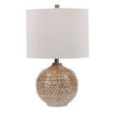 Lagos Table Lamp - Kings Fine Art & Decor