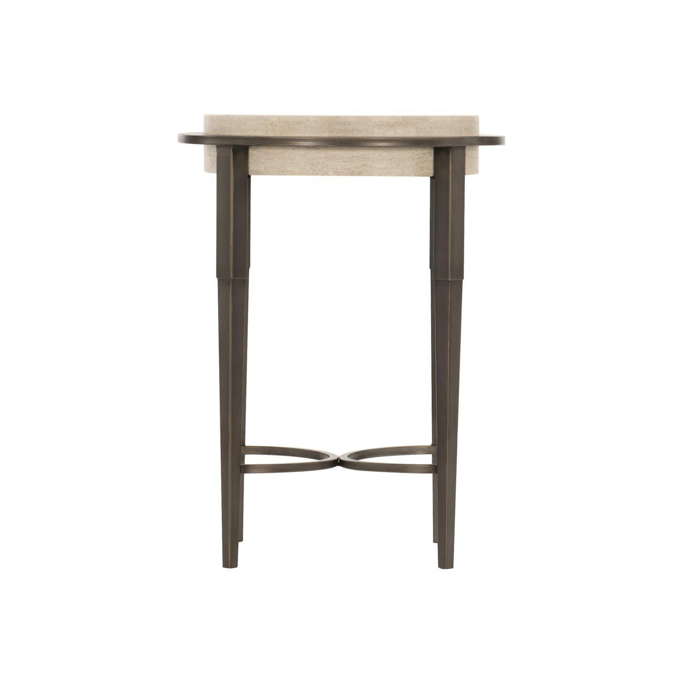 BARCLAY ACCENT TABLE