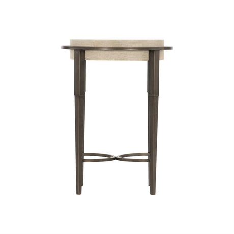 BARCLAY ACCENT TABLE